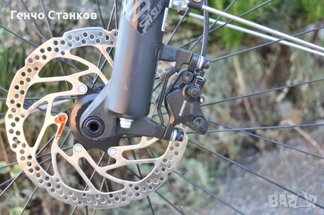 SCOTT Axis eRIDE 20 Lady-електрически велосипед, снимка 11 - Велосипеди - 55517716