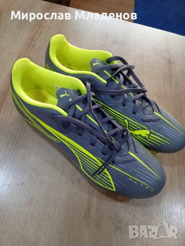 Нови бутонки PUMA 42 номер