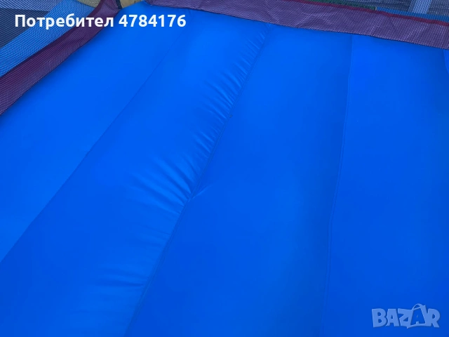 продавам детски надуваем замък