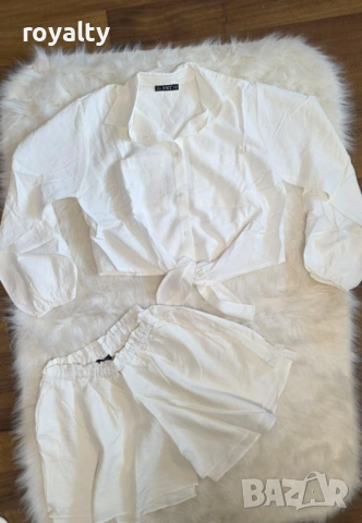 Нов Дамски Комплект Различни Цветове , снимка 3 - Спортни екипи - 54269619