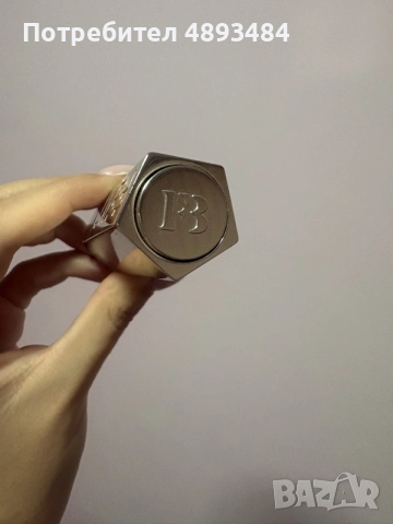 Черивло на Fenty и матово черивло на Lollipop