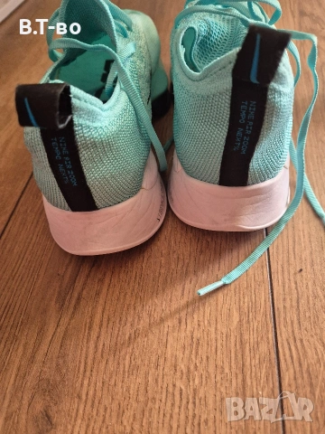 Nike zoom летни маратонки, снимка 7 - Маратонки - 54765714