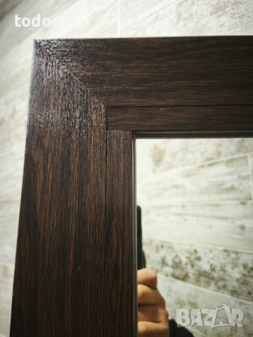 Врата интериорна 