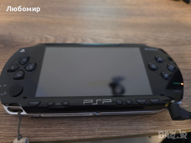 Sony PlayStation PSP 1004, снимка 2 - PlayStation конзоли - 54544671
