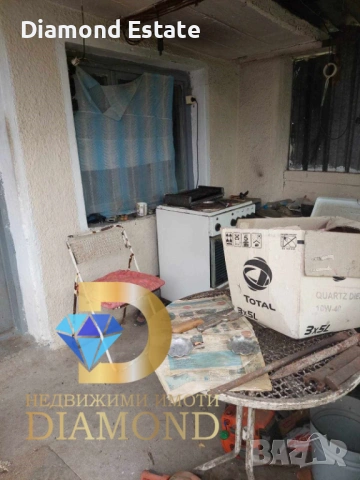 Двуетажна къща в село Голямо Асеново, общ. Димитровград, снимка 8 - Къщи - 48046955