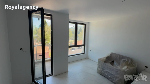 продава едностаен , снимка 5 - Апартаменти - 54800119