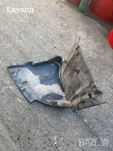 Ляв оригинален подкалник за Mercedes CLK w209