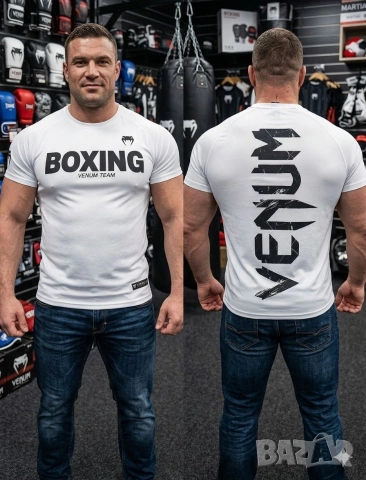 Тениска Venum 
