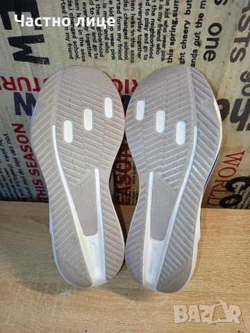 Маратонки"Adidas" 42.номер, снимка 7 - Маратонки - 55613712