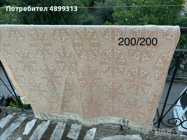 покривки за легла , снимка 2 - Покривки за легло - 55589684