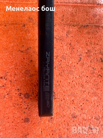 Race Face Turbine Cinch M30 crank arms , снимка 2 - Части за велосипеди - 54537683