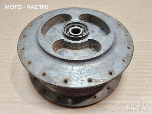 Главина За Задна Капла За Балкан Люлин. / НОМЕР 1., снимка 2 - Части - 54569645
