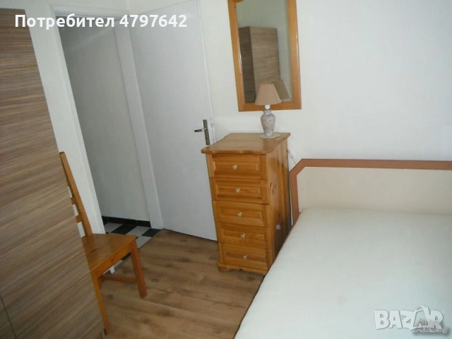Двустаен апартамент в Кършияка, снимка 3 - Апартаменти - 54865987