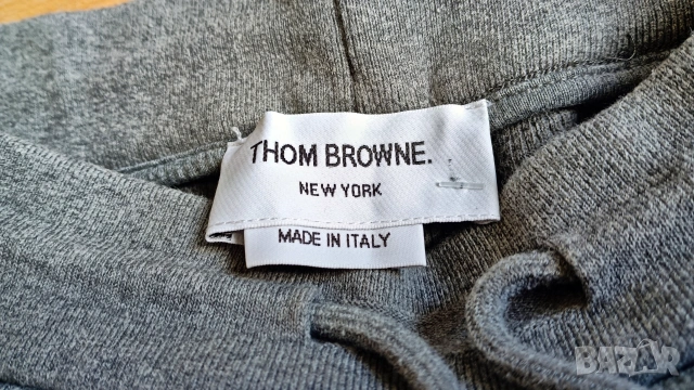 Thom Browne спортно долнище унисекс, снимка 4 - Спортни дрехи, екипи - 54970319