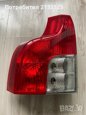 Стоп за Volvo Xc90 facelift фейслифт задни светлини