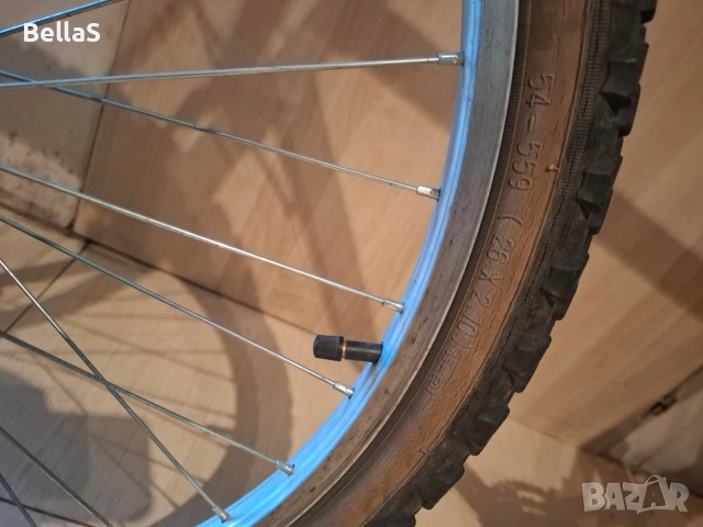 Велосипед Drag pro bike, снимка 3 - Велосипеди - 54113427