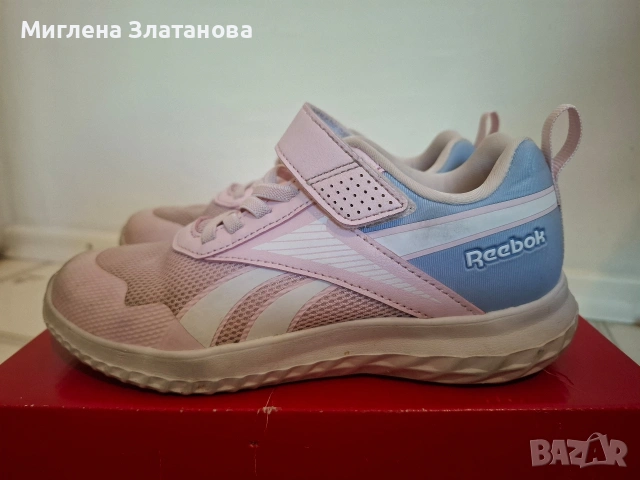 Детски маратонки Reebok 