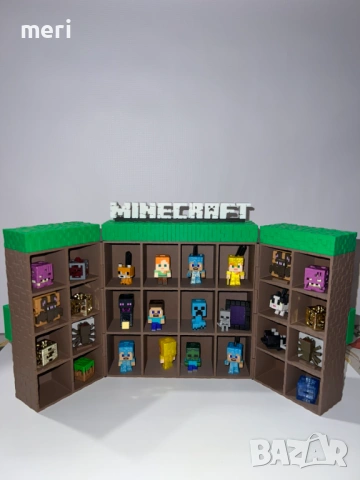 3д играчки , снимка 13 - Фигурки - 54363428