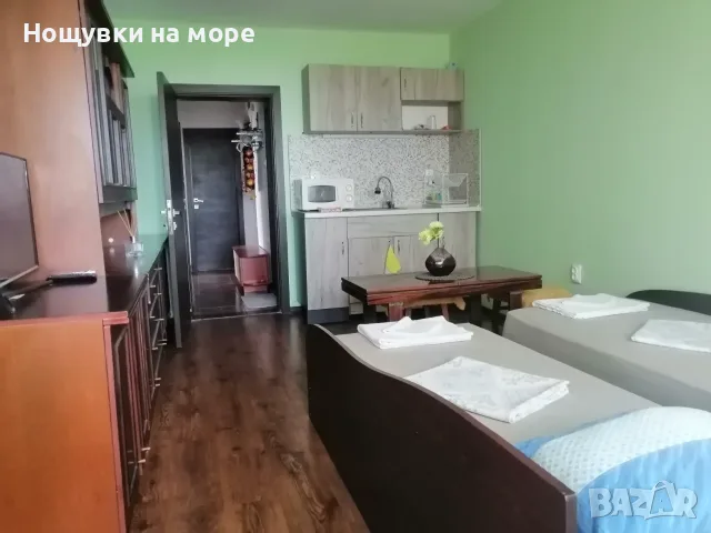 Rooms_ForRent_Burgas, снимка 4 - Квартири, нощувки - 55347122