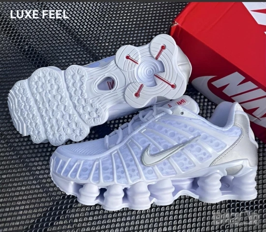 Nike ✨ Унисекс Модел Маратонки 36-46 