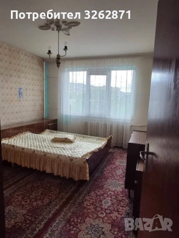 Продава 2-СТАЕН град София, Люлин 6, снимка 10 - Апартаменти - 54782351