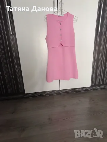Дамска рокля Zara