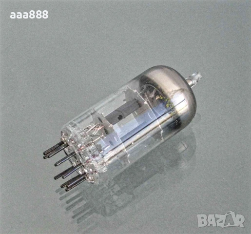 Радиолампи EF88 EF86 ECL82KA ECC83 EL84 ME СГ4С , снимка 8 - Друга електроника - 55122925