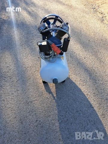 компресор , снимка 4 - Компресори - 54142080