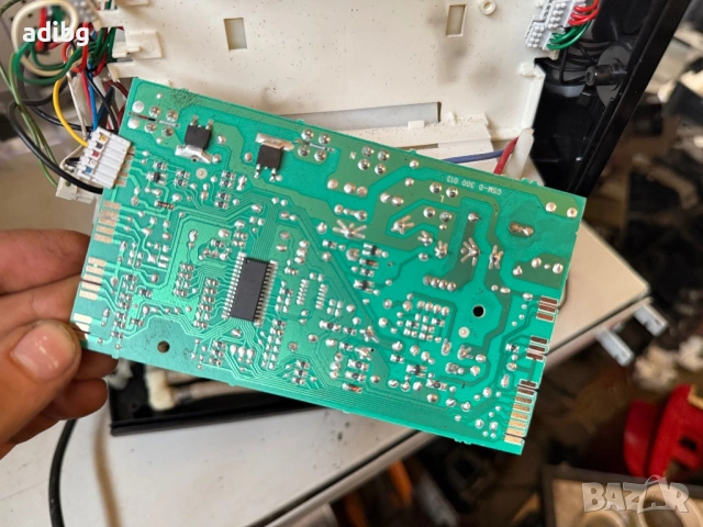 На Части - Krups XP7250 с дисплей, снимка 10 - Кафемашини - 54114759