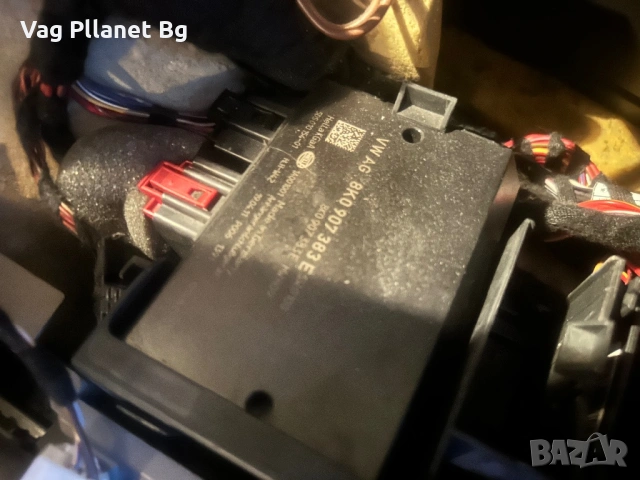 Ауди а4 олроуд На Части Audi a4 allroad, снимка 10 - Автомобили и джипове - 54920820