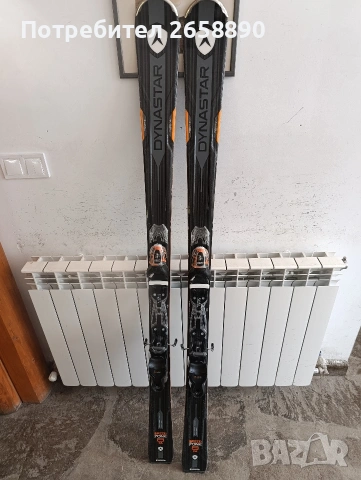 ски dynastar speed zone 8 160см.