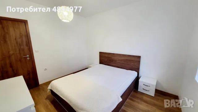 Тристаен в Остромила!, снимка 5 - Апартаменти - 55430402