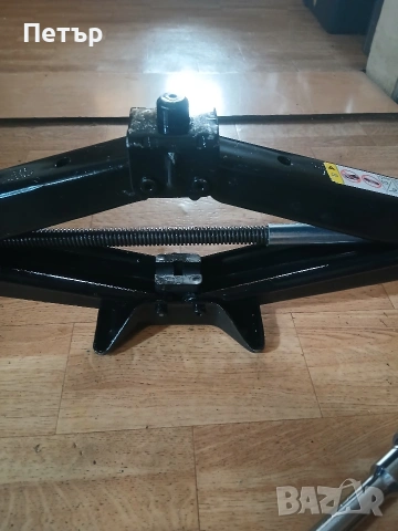 Оргинален крик за новите модили на фият дукато,ситроен джъмпер,пежо боксер, снимка 16 - Аксесоари и консумативи - 54064044