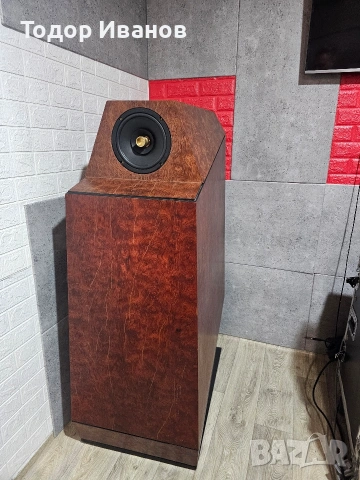 Ametyst high- end speaker, снимка 2 - Тонколони - 54246980