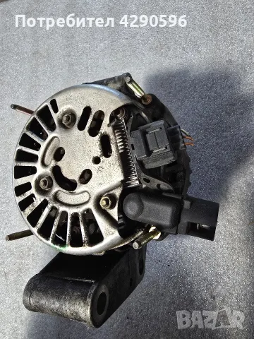 Алтернатор за Ford 1.8 / Форд 1,8 бензин , снимка 2 - Части - 55416731