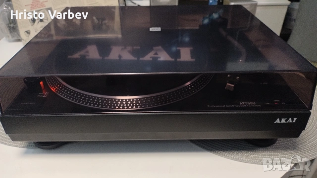 AKAI ATT05U