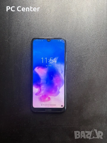 Huawei Y6 2019, 32GB, 2GB ram