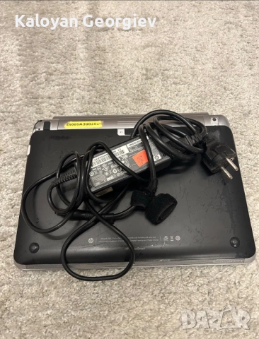 Лаптоп за автодиагностика HP Pavilion DM1, снимка 8 - Лаптопи за работа - 54186783