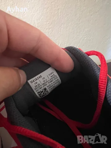 ASICS Gel- Game 7  – №44.5, снимка 6 - Маратонки - 55318022