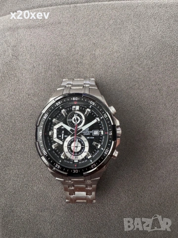 Часовник Casio Edifice 