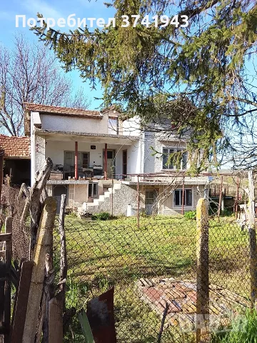 Къща в Радко Димитриево , снимка 3 - Къщи - 55481842