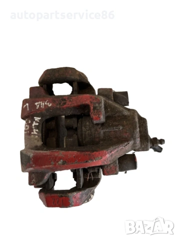 Заден ляв спирачен апарат 420 CDI Ate за Mercedes ML, W164 (2007) 