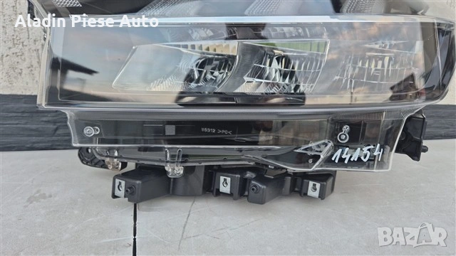 Ляв фар Suzuki SX-4 SX4 Scross Full LED , снимка 7 - Аксесоари и консумативи - 54441865