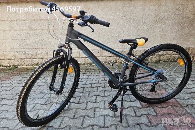 Велосипед CROSS SPEEDSTER 26", снимка 3 - Велосипеди - 55281950