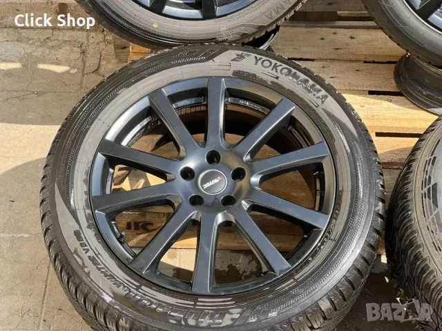 5х114.3 19 Цола Kia Hyundai Infiniti Mitsubishi Nissan Toyota, снимка 5 - Гуми и джанти - 55507484