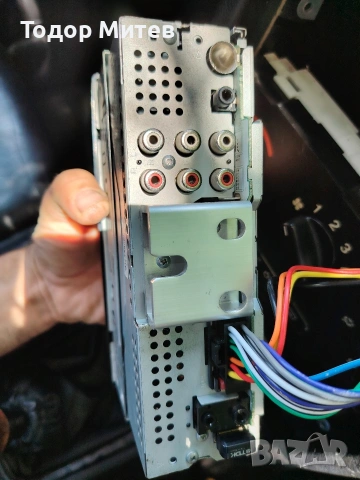 Pioneer MVH-X560BT, снимка 6 - Аудиосистеми - 55087215