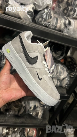 Nike Air Force Нови Дамски Маратонки Найк 