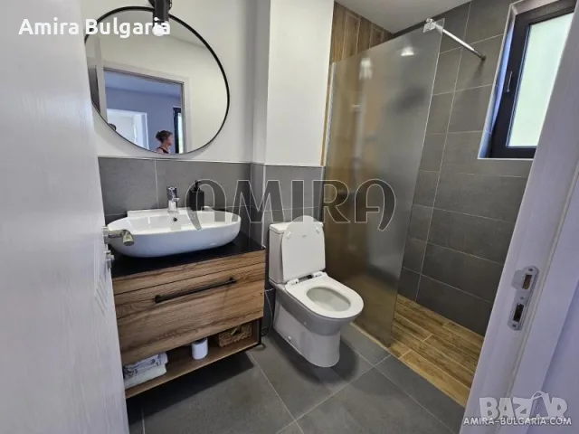 Къща до море и планина, снимка 16 - Къщи - 55592047