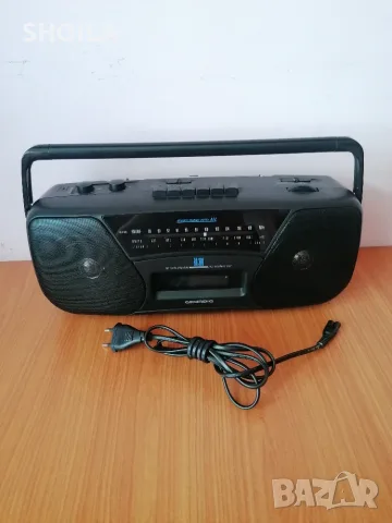 Продавам Grundig RR-300