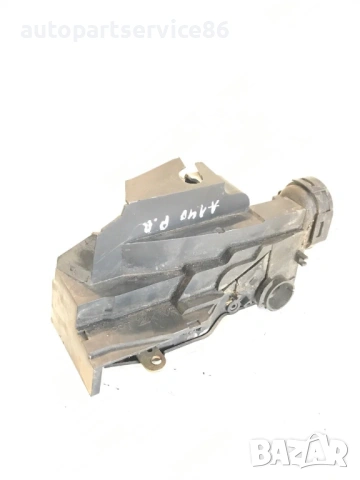 Заключващ механизъм за предна дясна врата за Mercedes A Class, W168 (2001) , снимка 2 - Части - 54179886